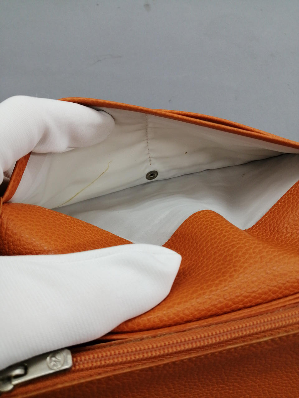 汚れがあります。