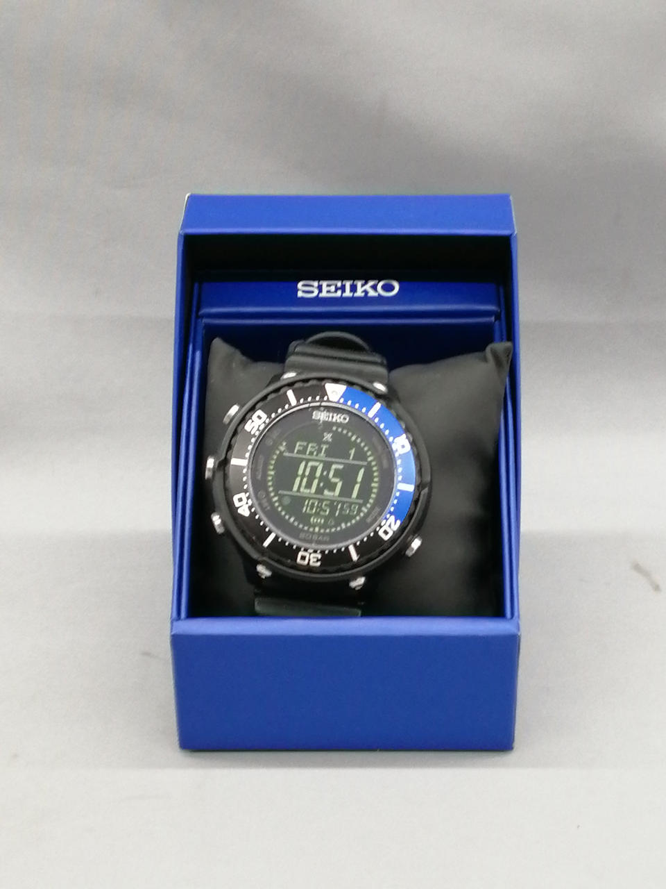 SEIKO セイコー 腕時計 セイコー ブレスレット 1120-3080 セイコー(SEIKO)|PROSPEX LOWERCASE LIMITED EDIT|HARDOFFオフ
