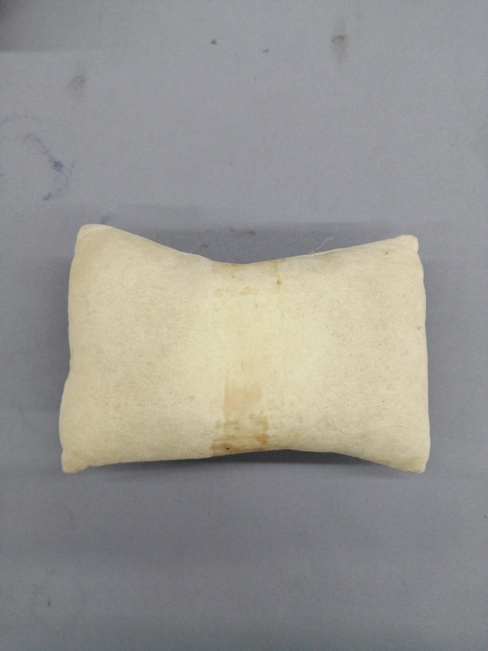 汚れがあります。