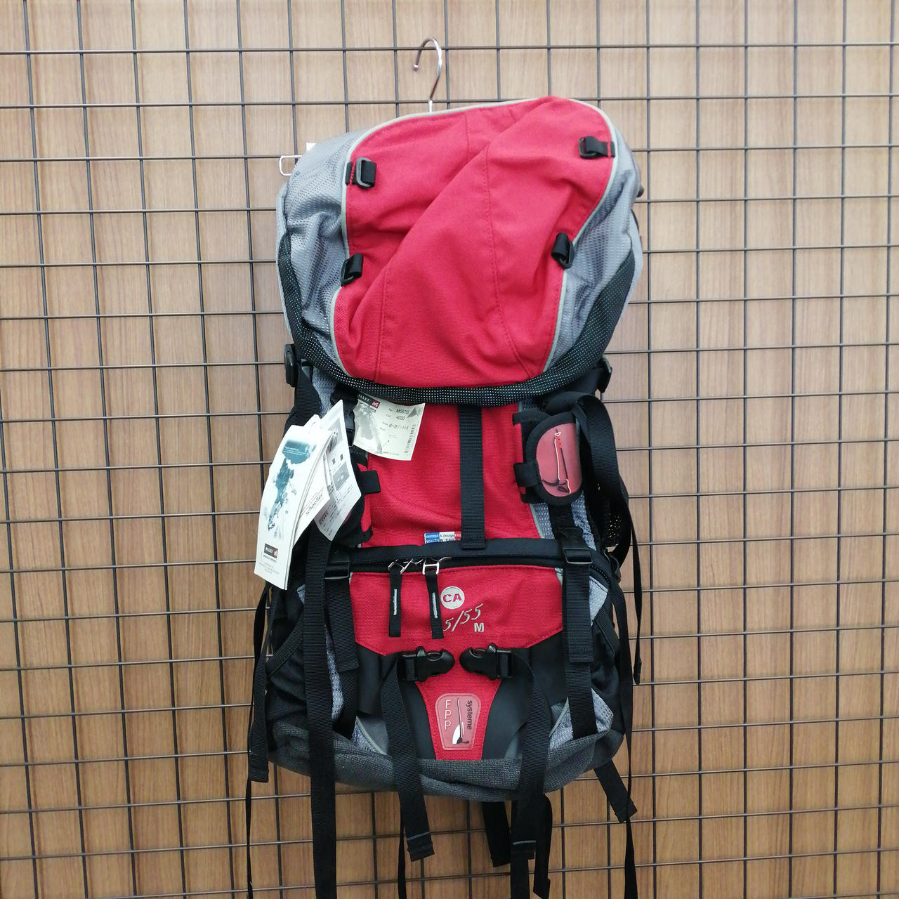 ※エコ梱包での発送となります