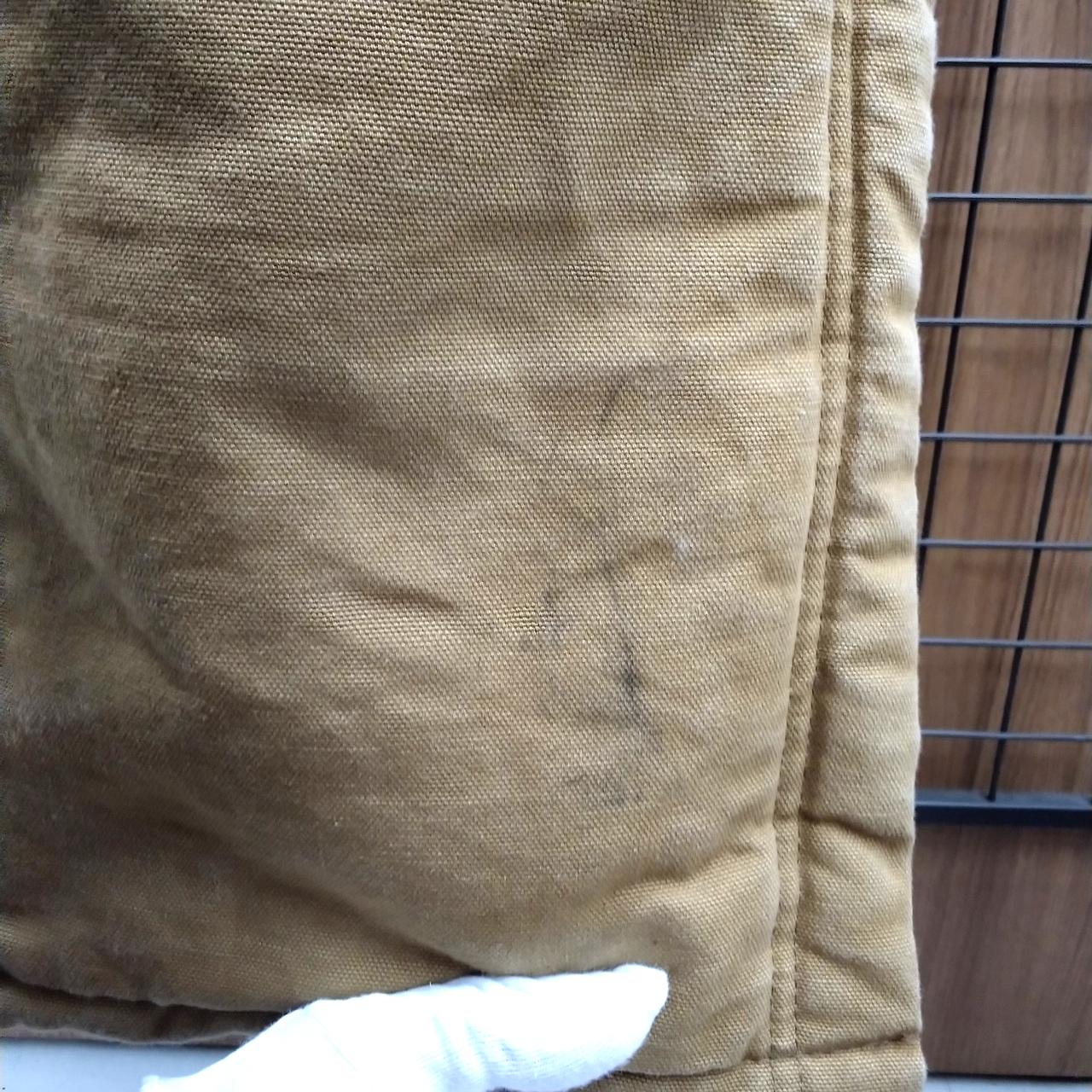 汚れがあります。