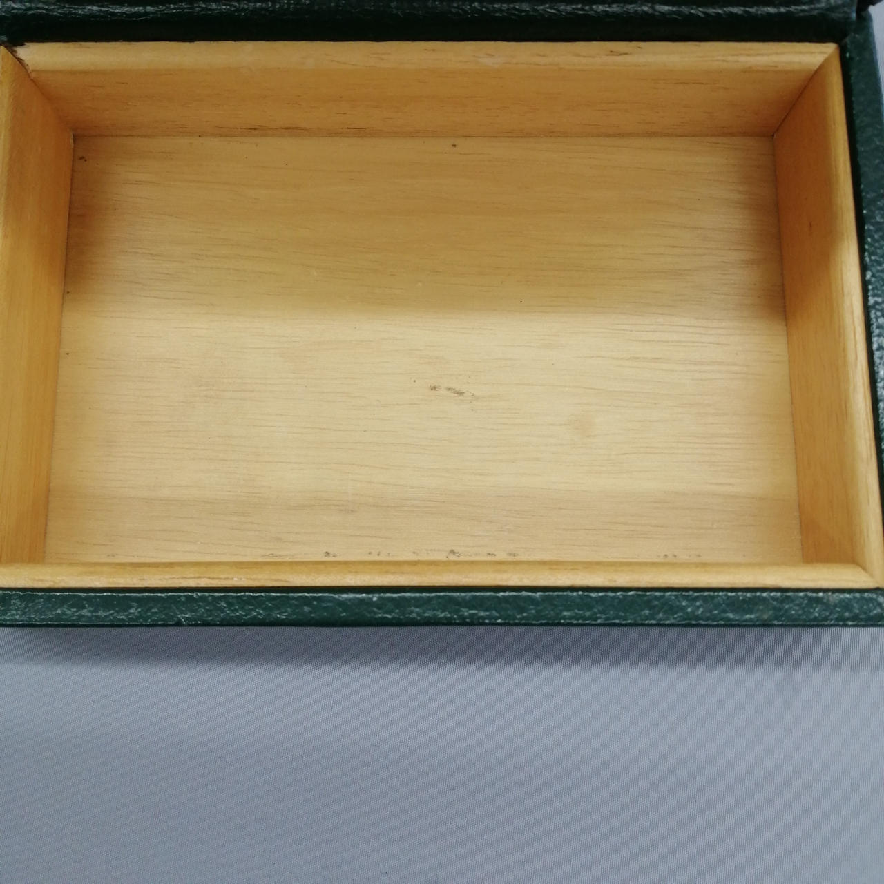 汚れがあります。