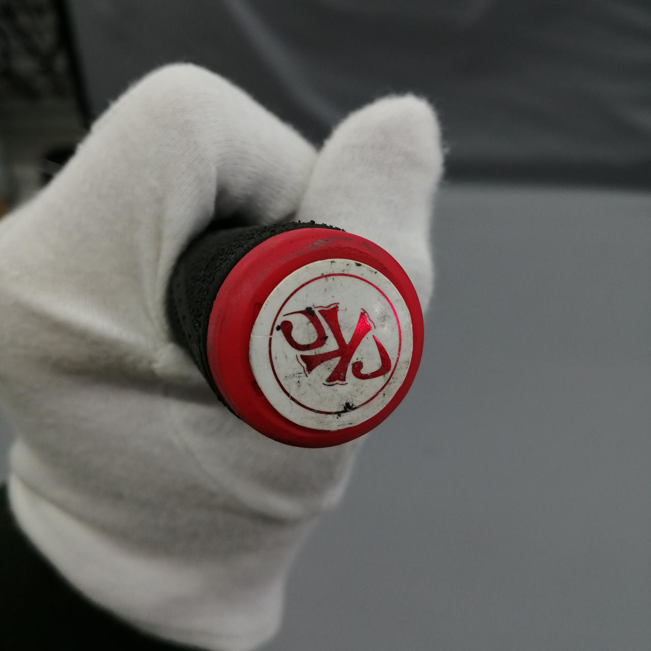 汚れがあります。