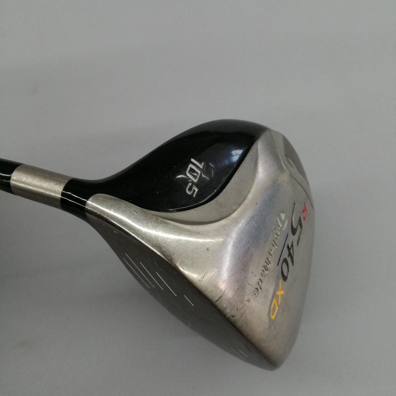 キズがあります。