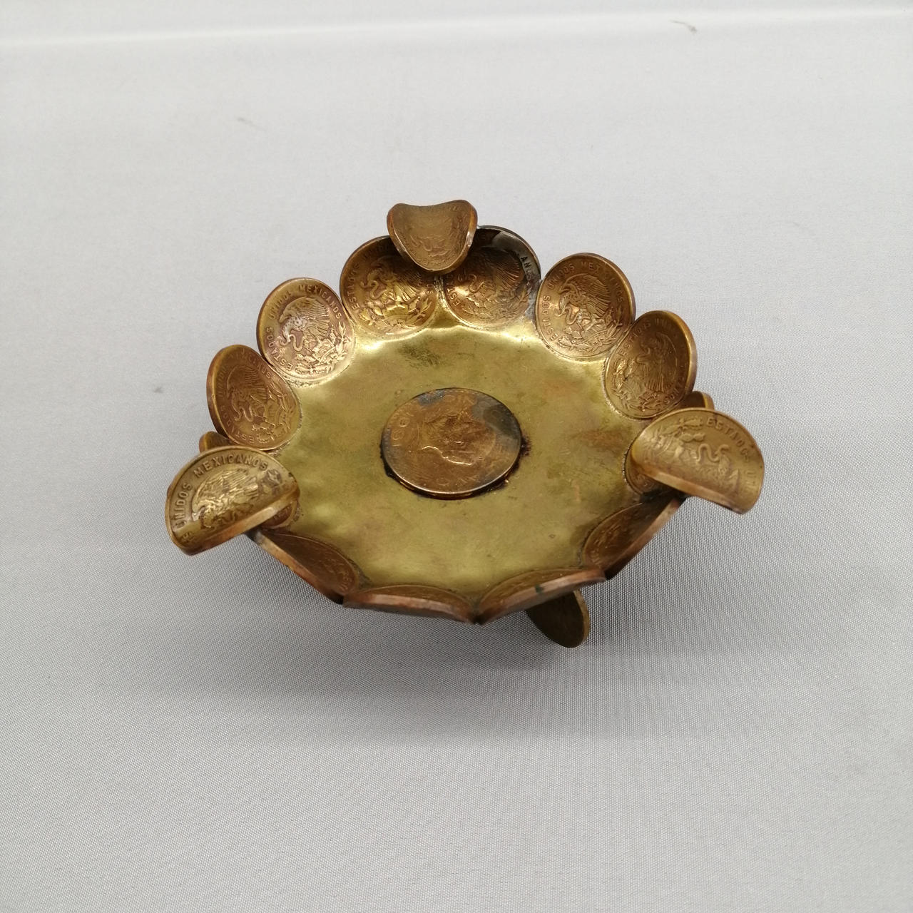 アッシュトレイ