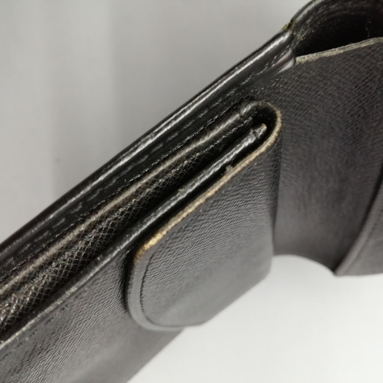 ダメージがあります。