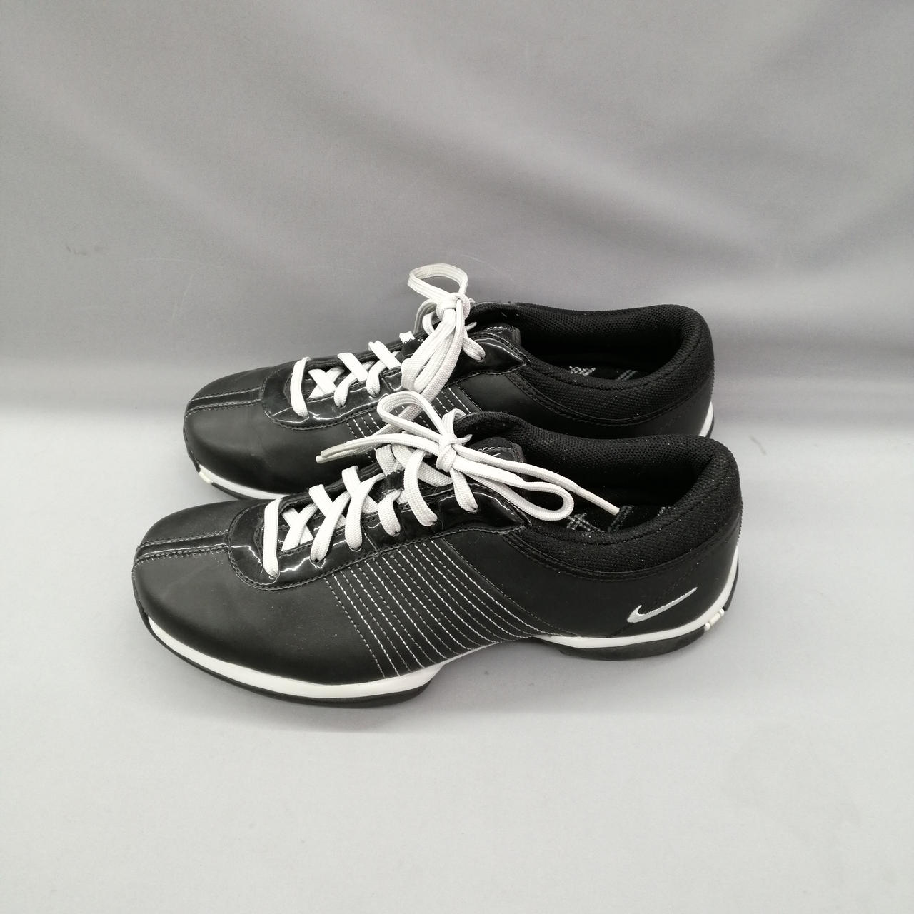 Nike ゴルフシューズ【未使用】 楽天市場】(ポイント10倍)(即納)アディダス ゴルフ コードカオス