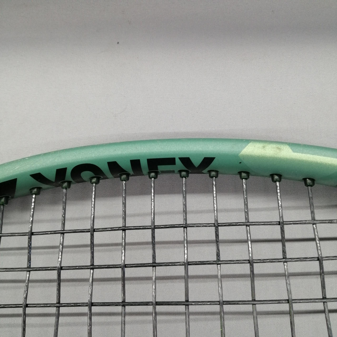 キズがあります。