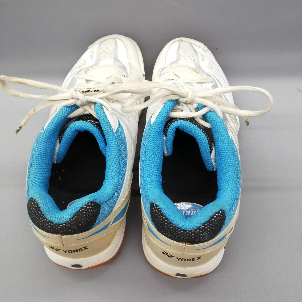 YONEX SHB-F1L バドミントンシューズ 楽天市場】ヨネックス（YONEX