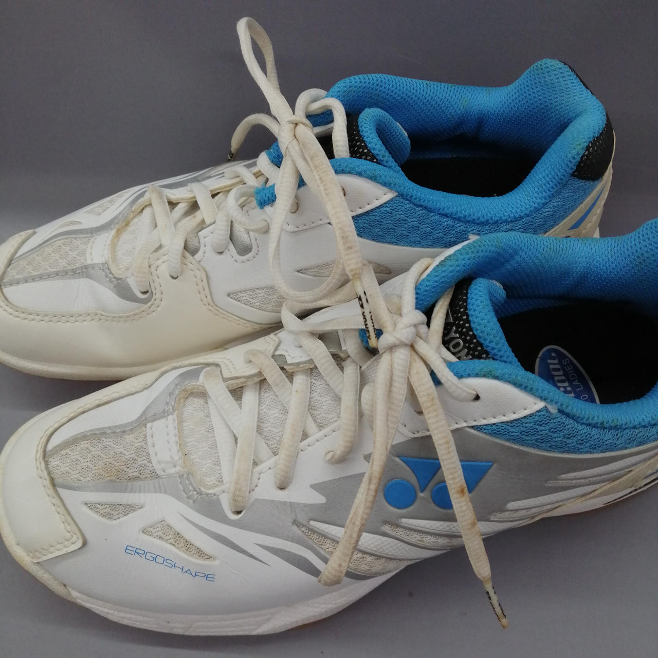 YONEX SHB-F1L バドミントンシューズ