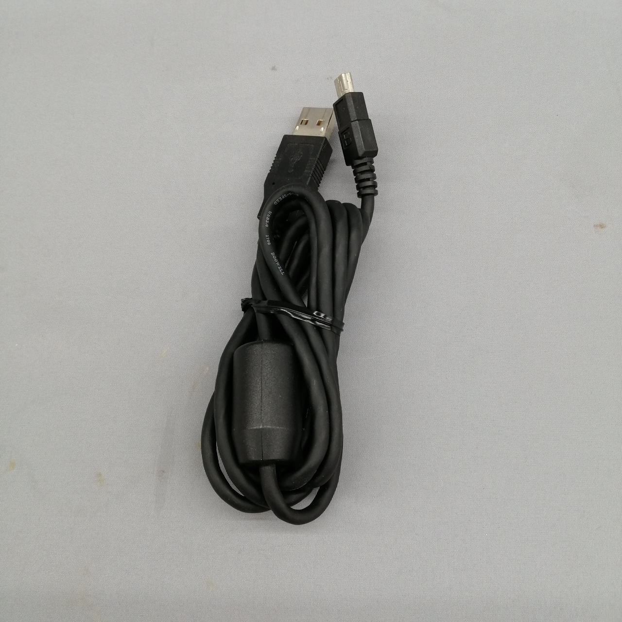 コントローラー充電用USBケーブル