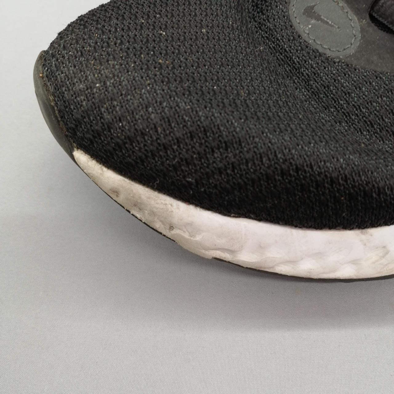 汚れがあります。