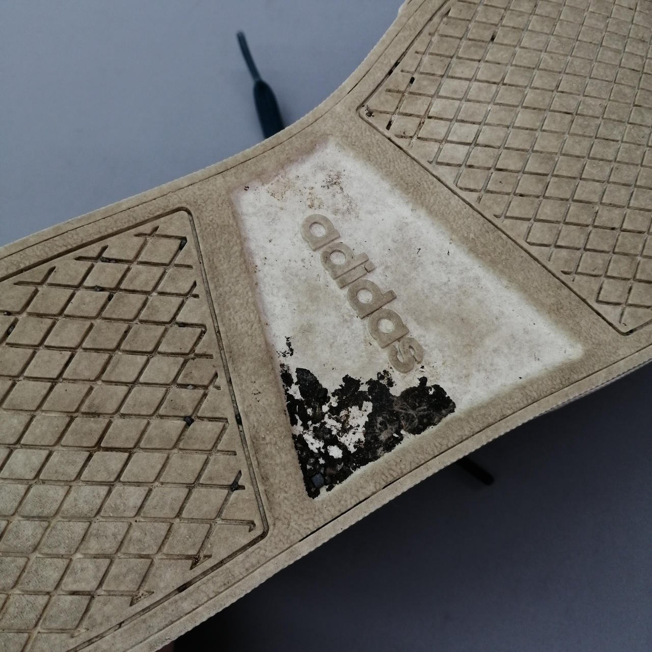 汚れがあります。