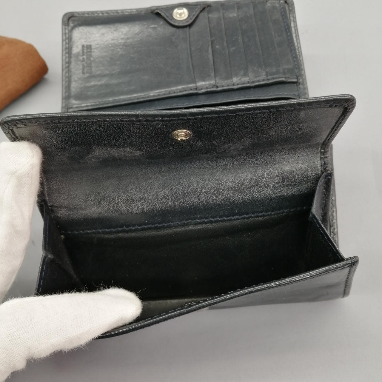 汚れがあります。