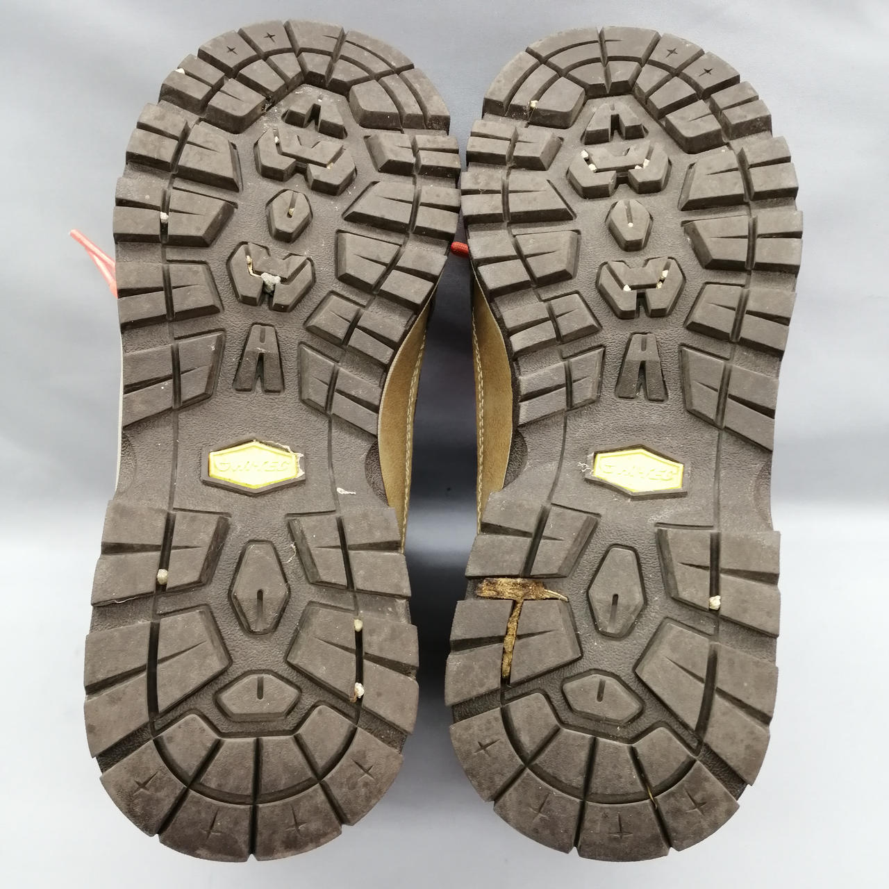 汚れがあります。