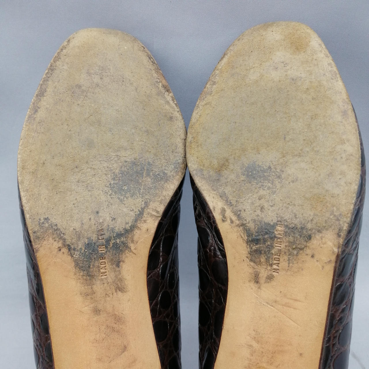 汚れがあります。