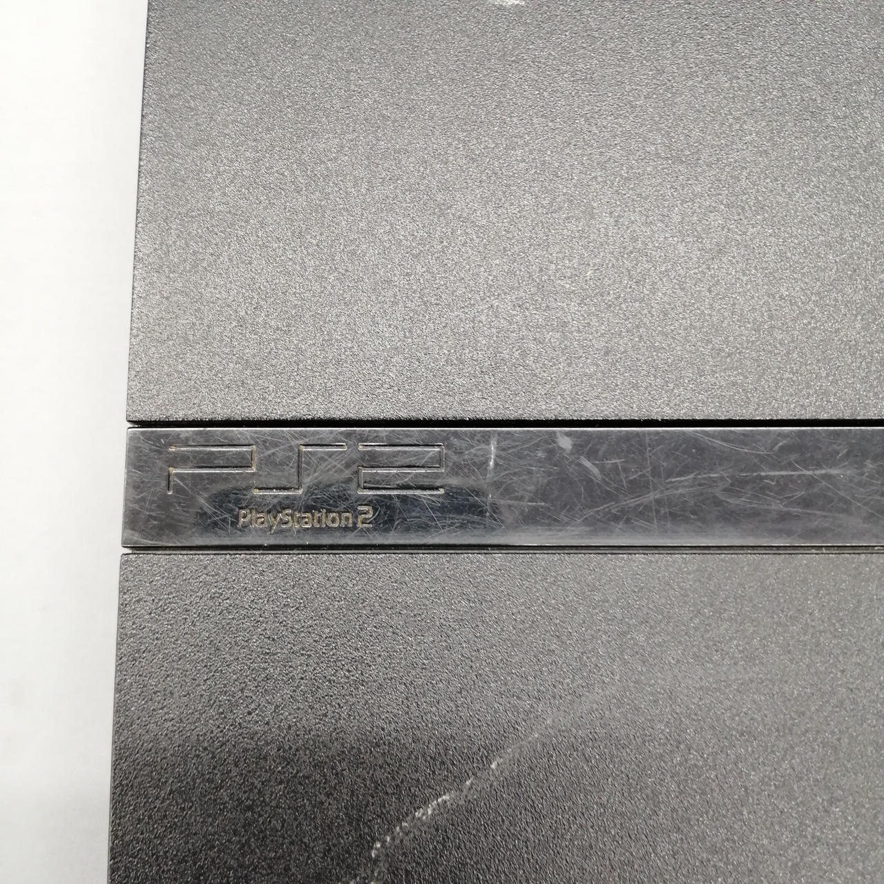 キズがあります。