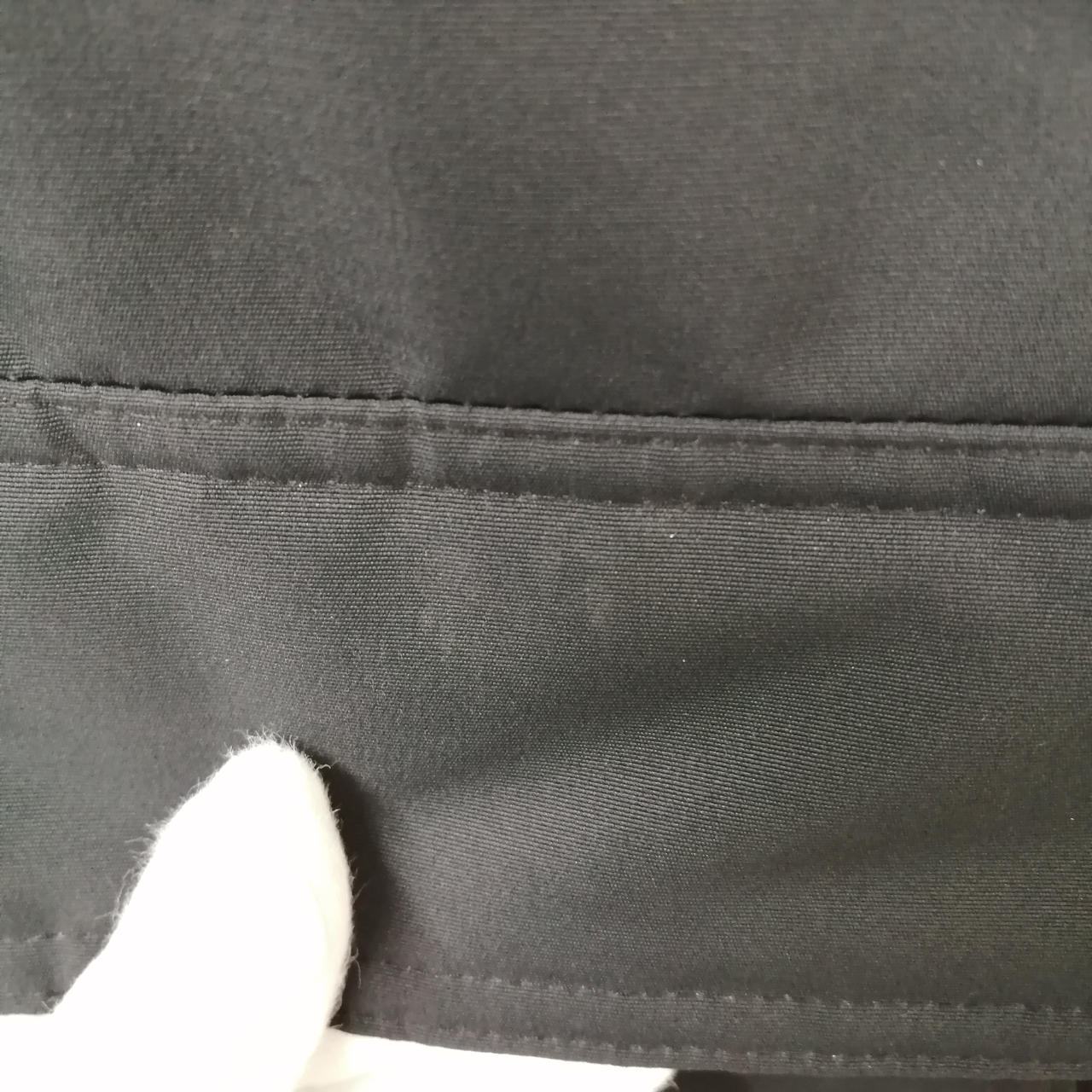 少し汚れがあります