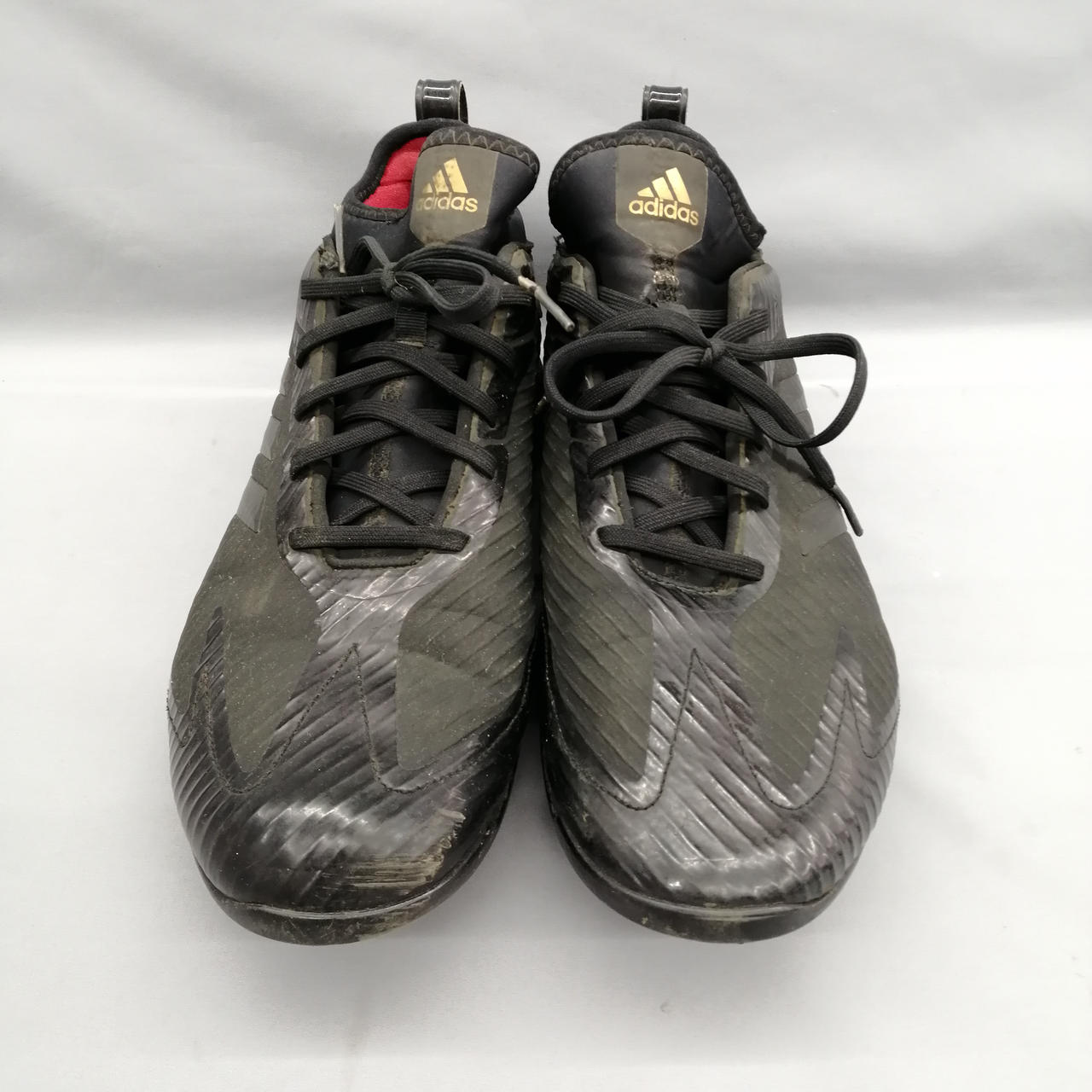 未使用　タグ付き　アディダス　ゲーム　オブ　スローンズ　24cm アディダス(ADIDAS)|野球スパイク|HARDOFFオフモール（オフモ