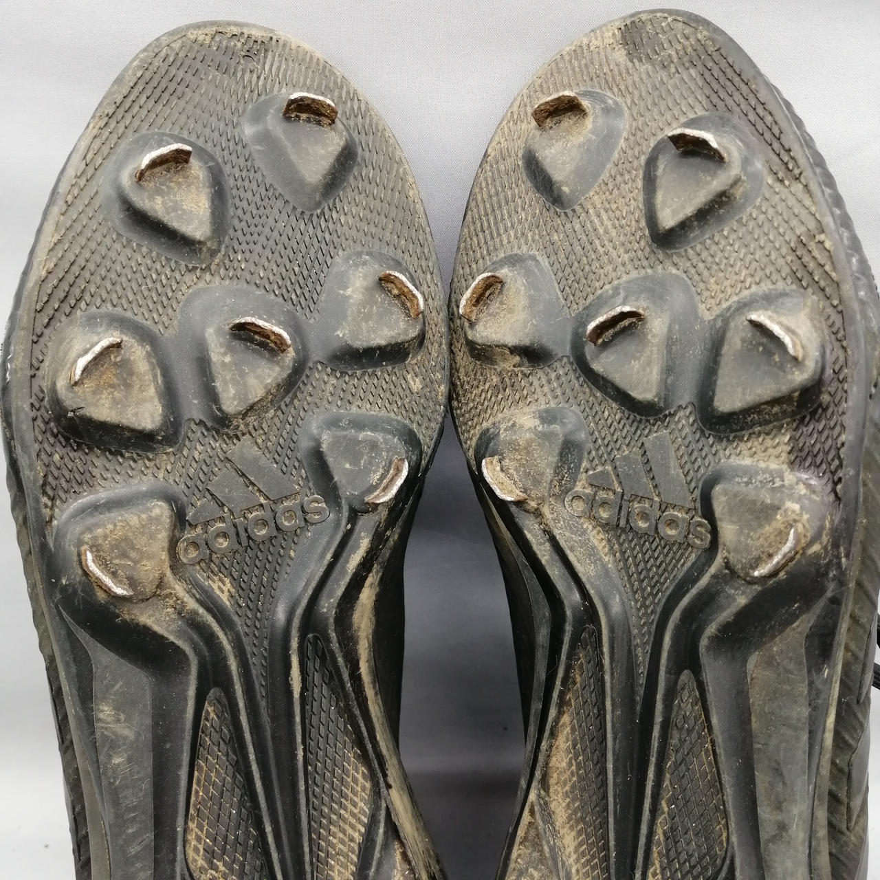 汚れがあります。