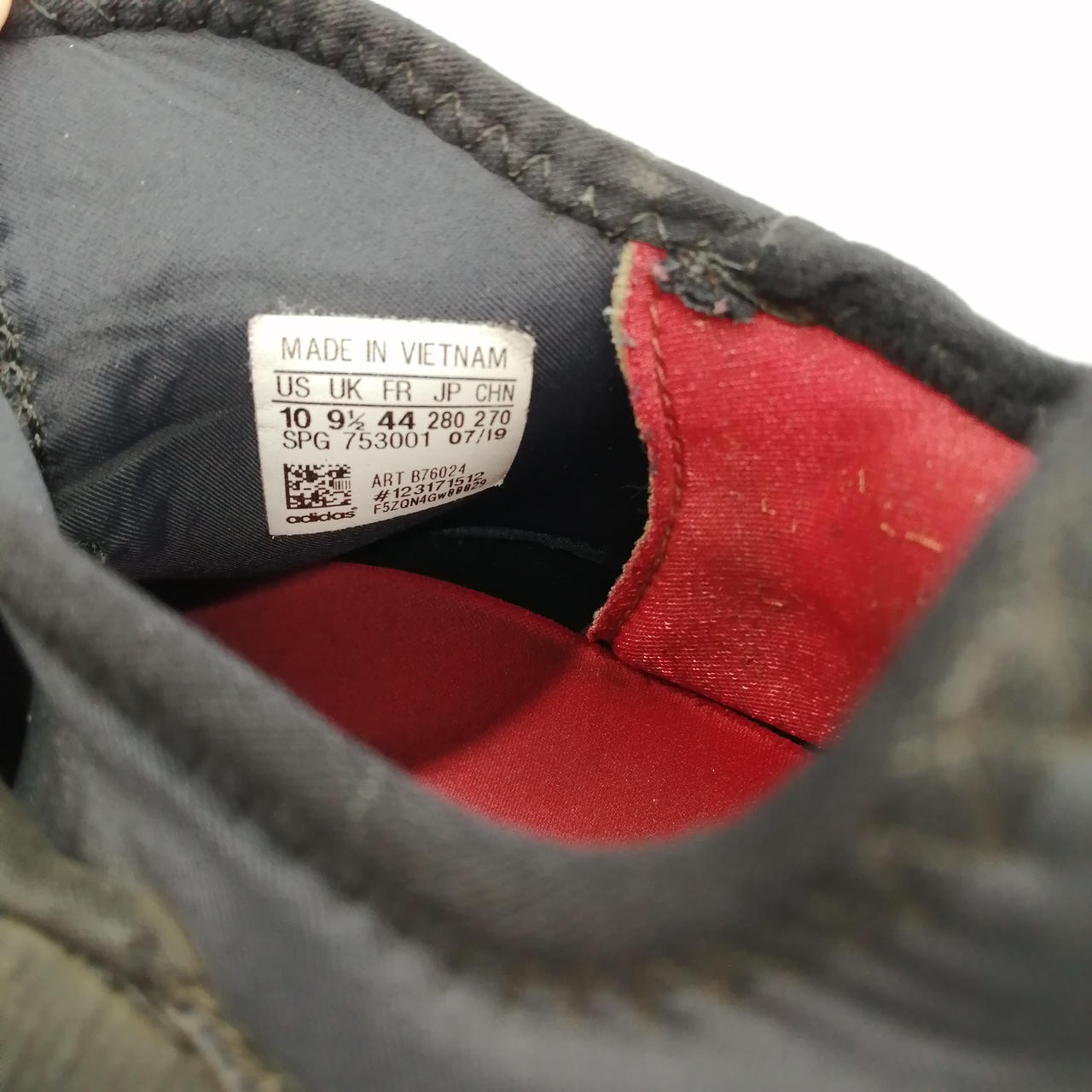 アディダス(ADIDAS)|野球スパイク|HARDOFFオフモール（オフモ