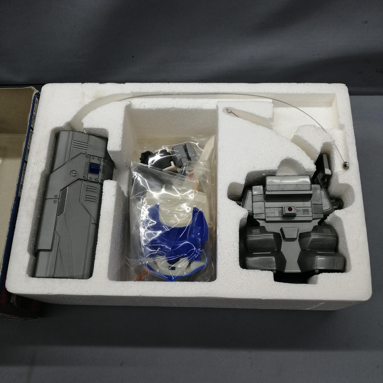 電源入りましたが動きませんでした。