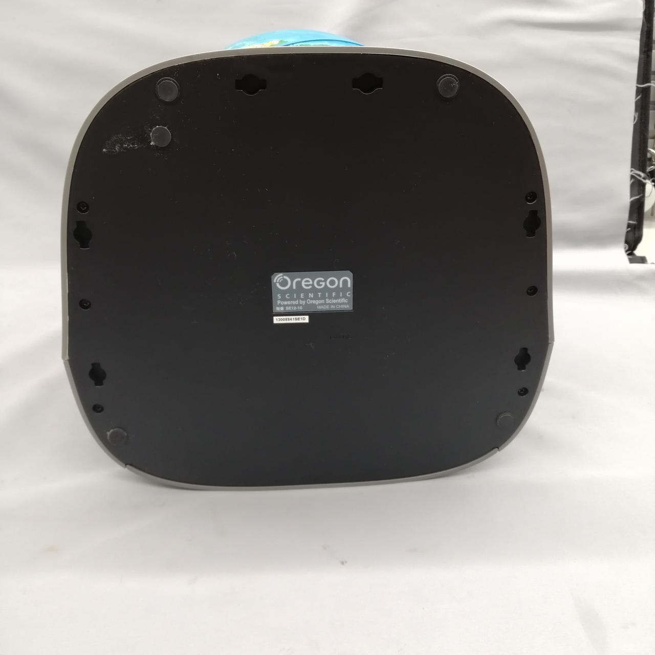 同志社音声ガイド付き地球儀 約30cm 同志社音声ガイド付き地球儀 約30cm 同志社(DOSHISHA)|しゃべる