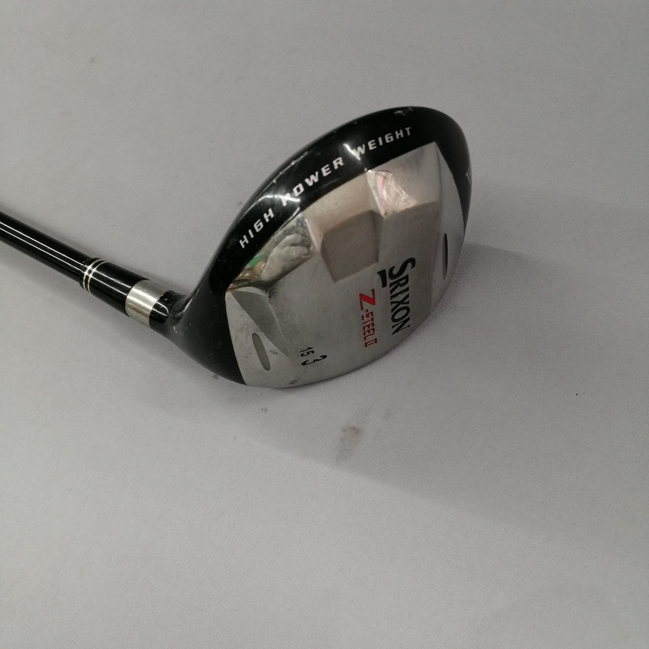 キズや汚れがあります。