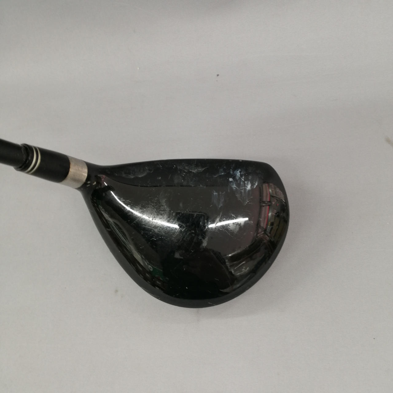 キズや汚れがあります。