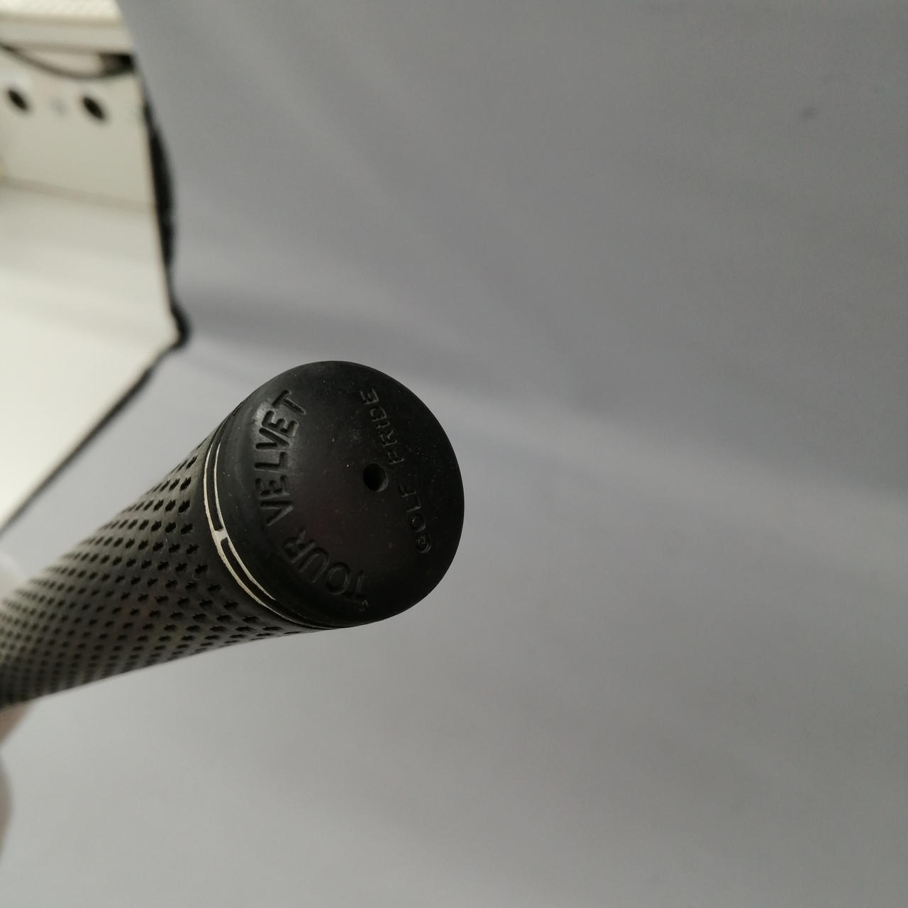 キズがあります。