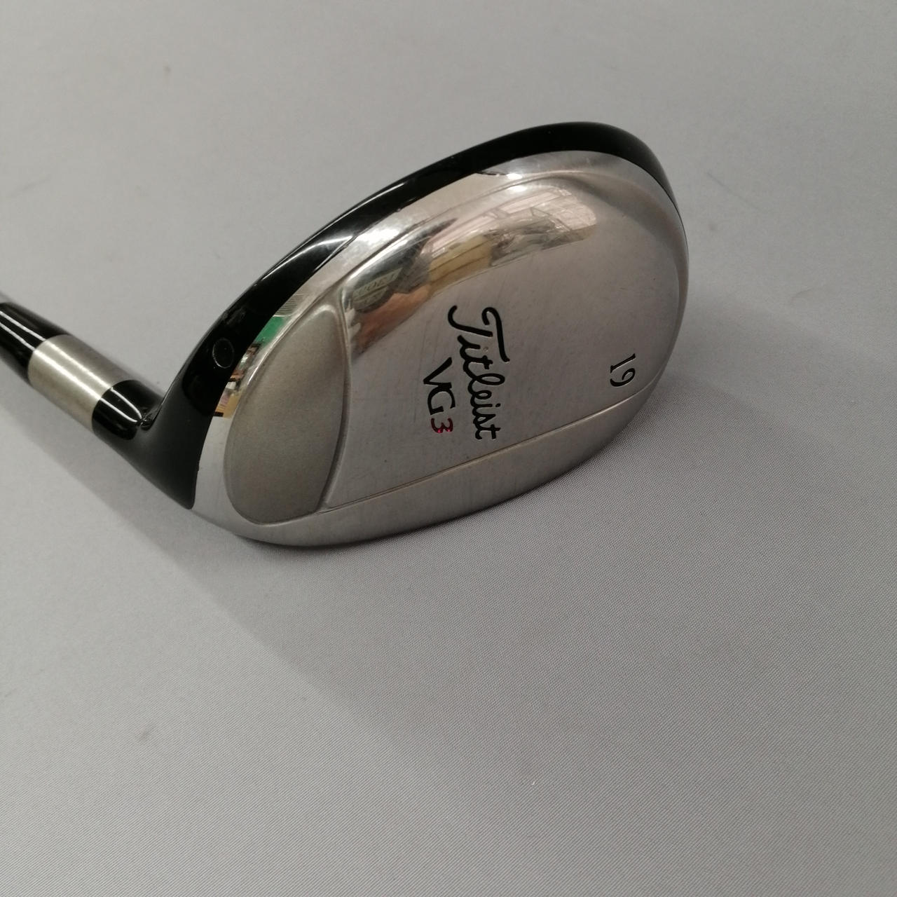 キズや汚れがあります。