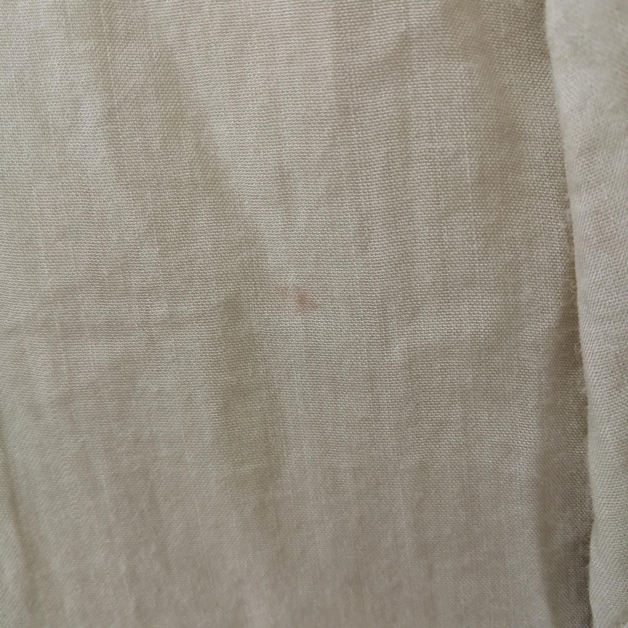 シミ汚れがあります