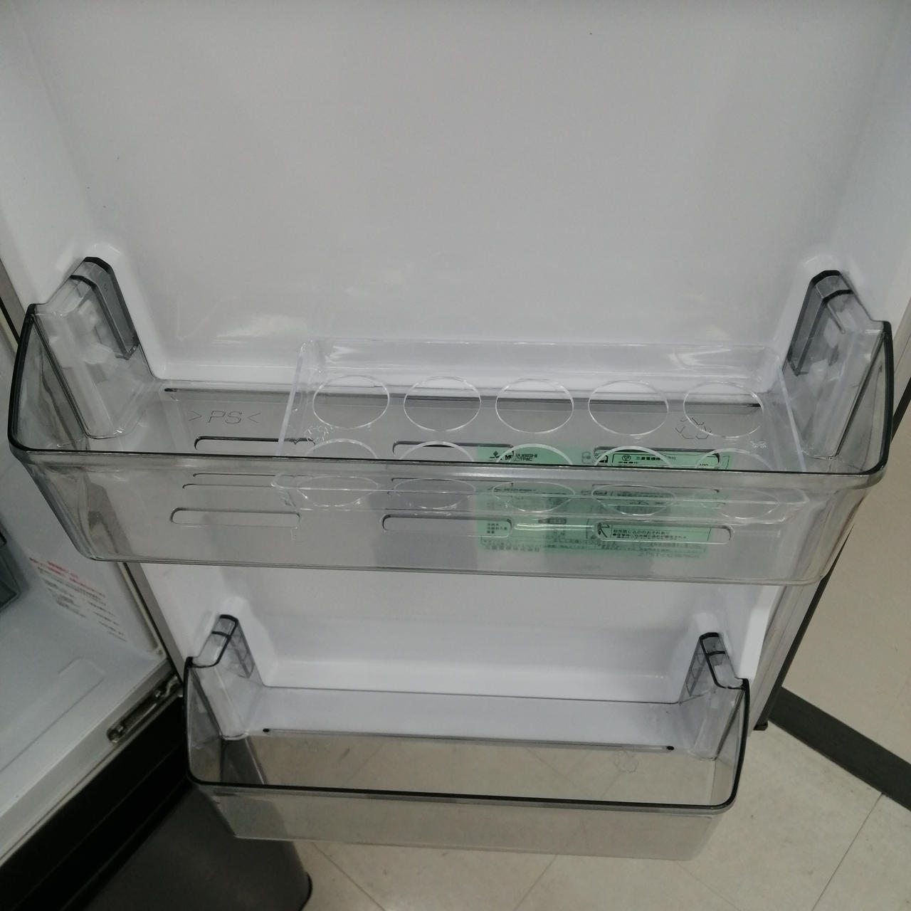 汚れがあります。