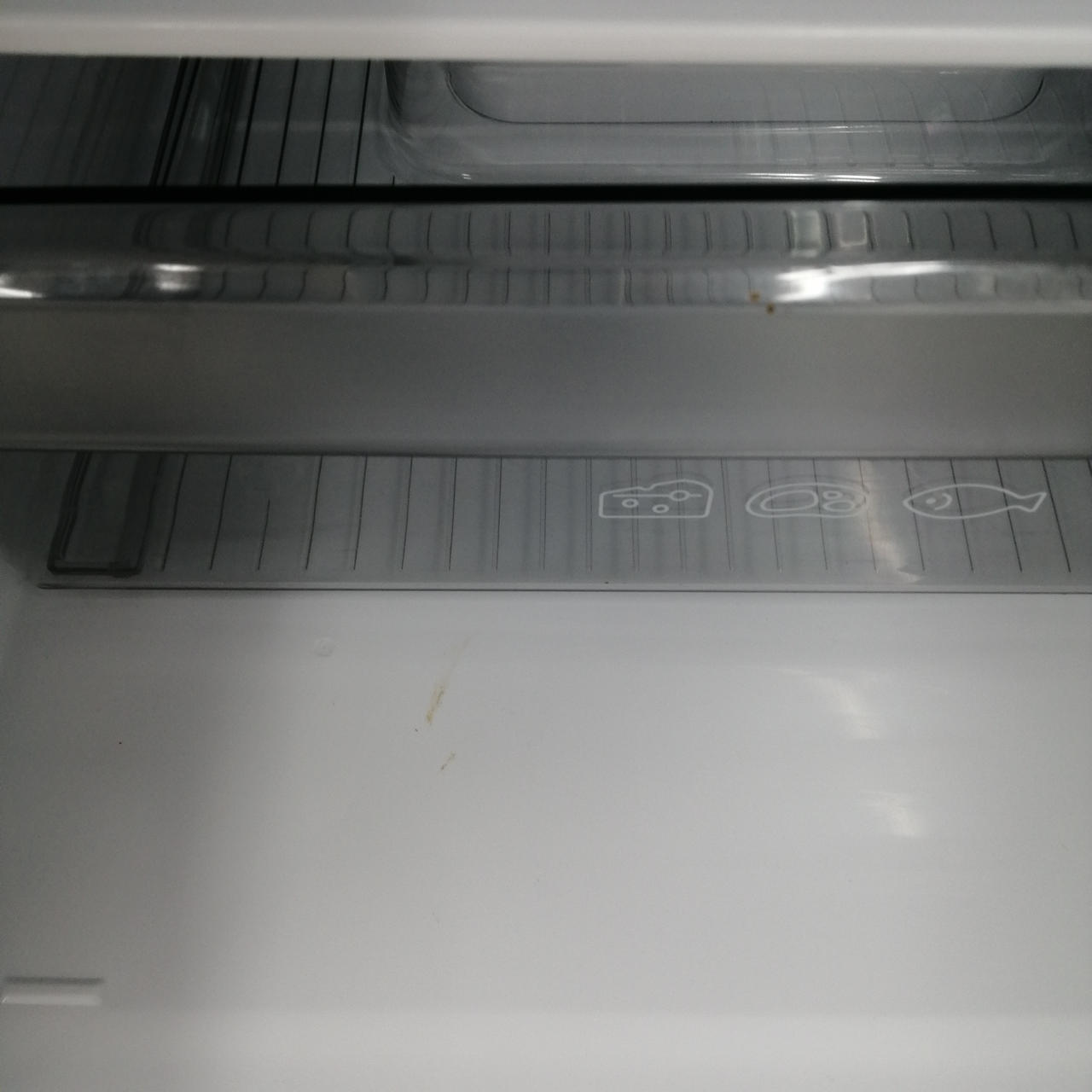 汚れがあります。