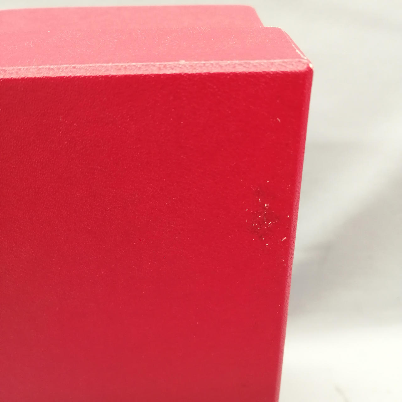 汚れがあります。