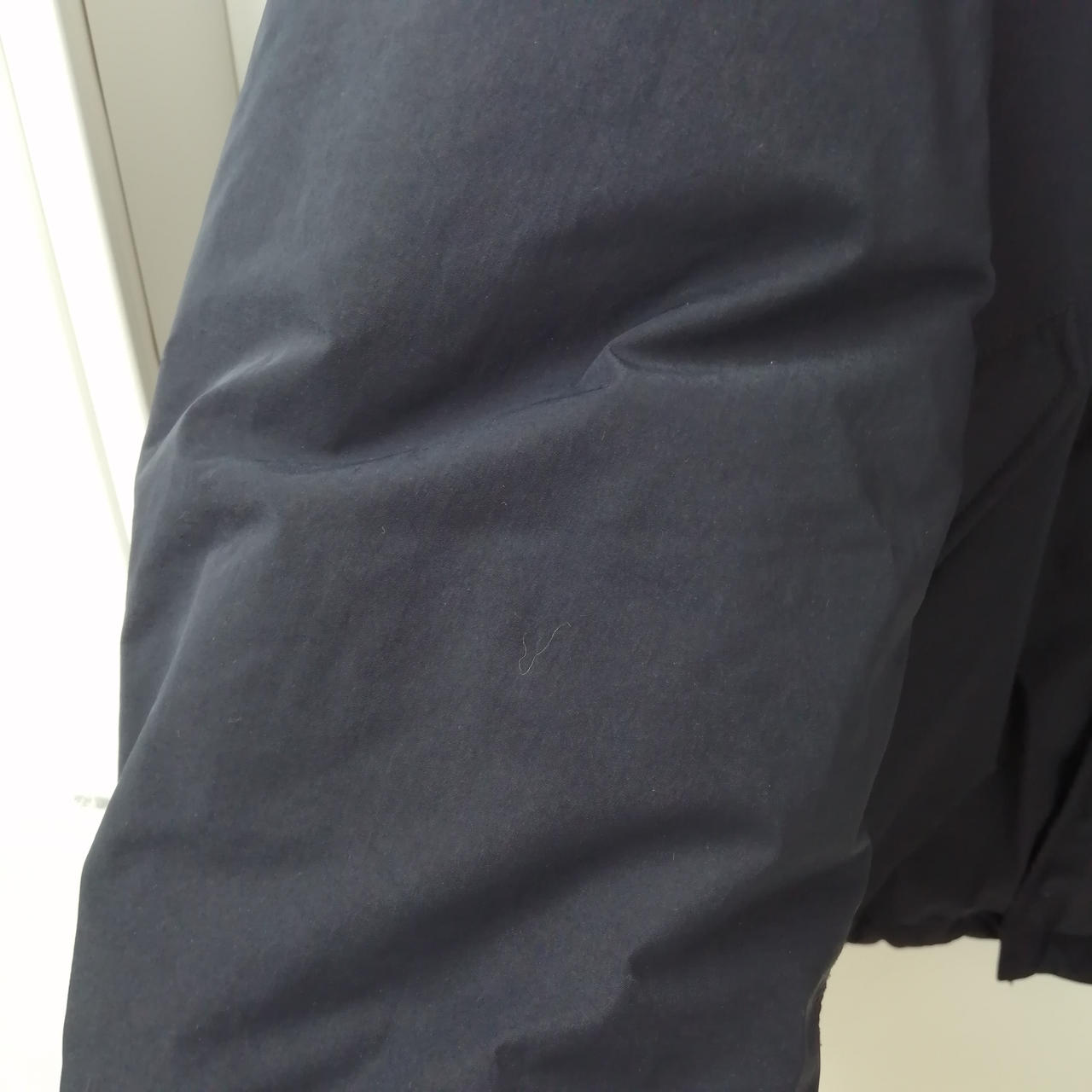 汚れがあります。