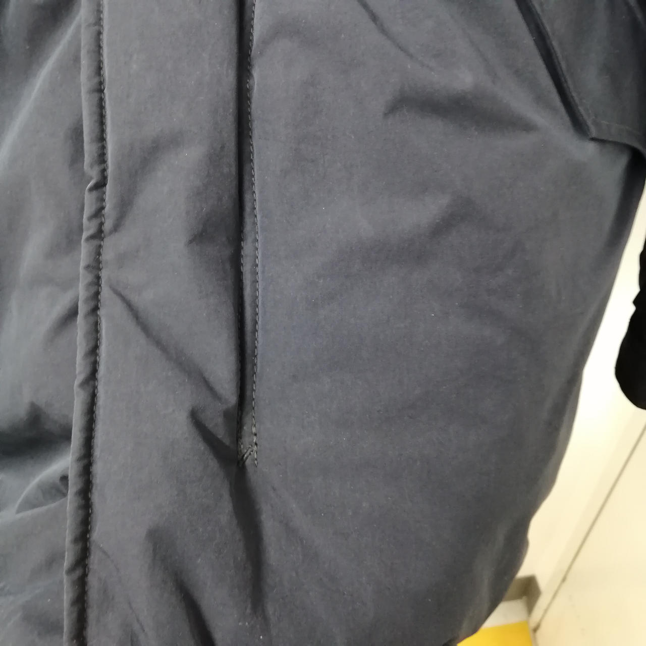 汚れがあります。