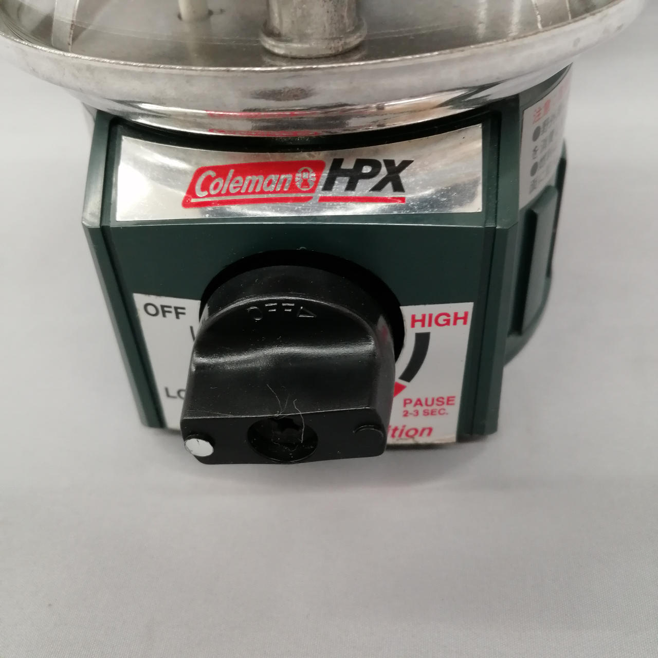 キズがあります。