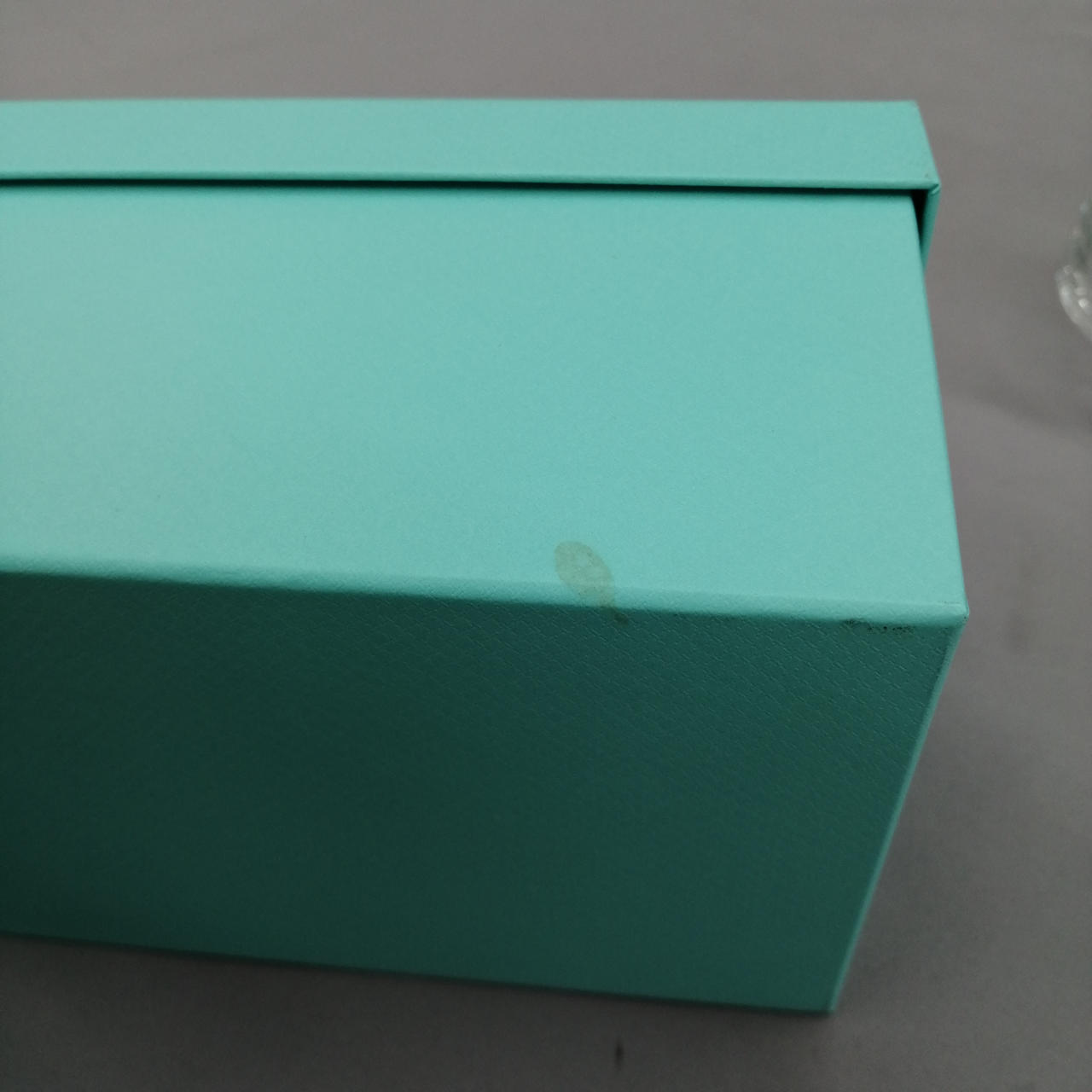 汚れがあります。