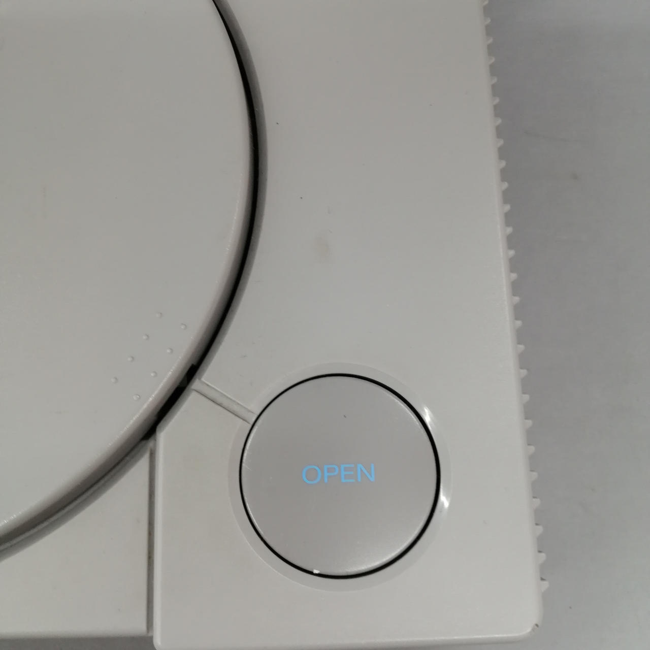 汚れがあります。