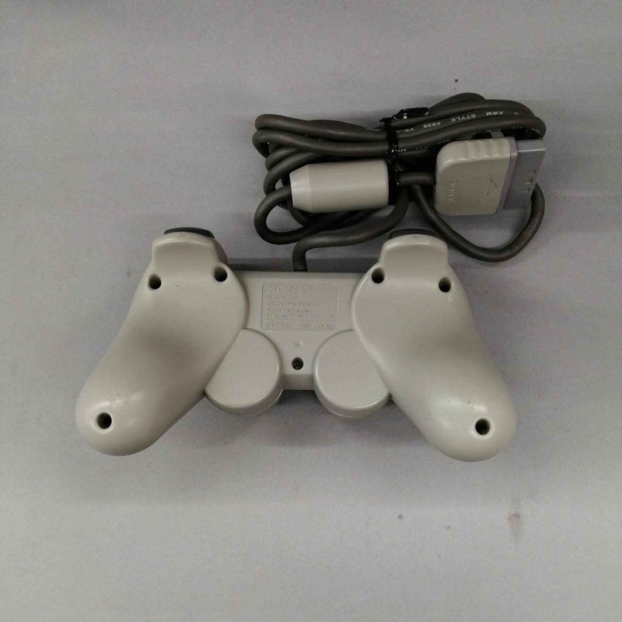 汚れがあります。