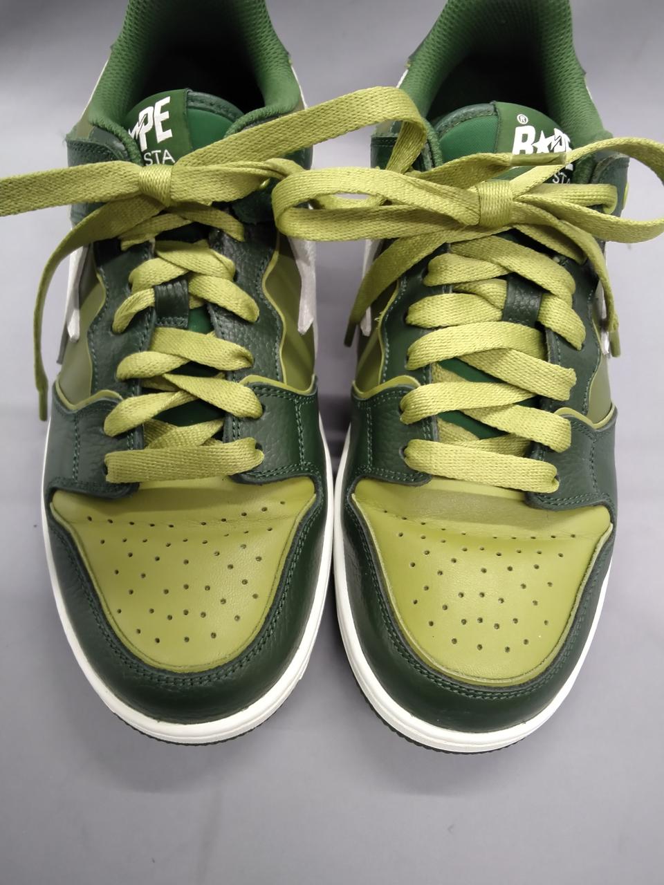 シワがあります。