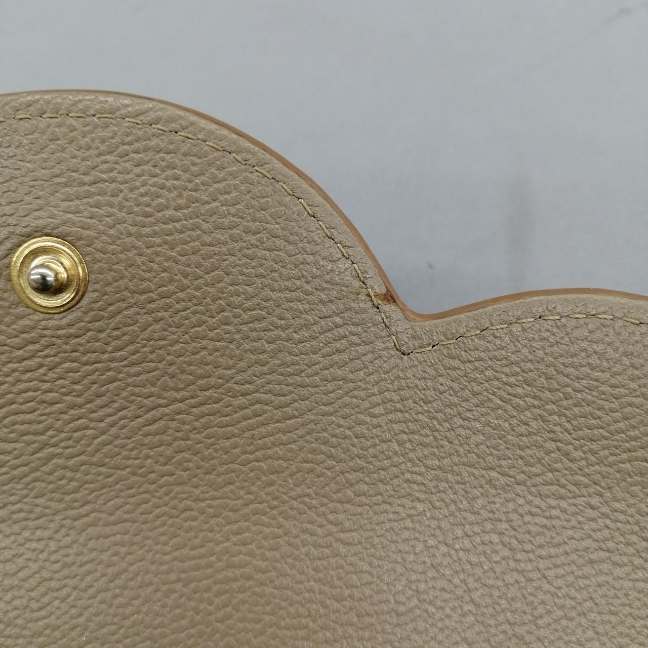 汚れがあります