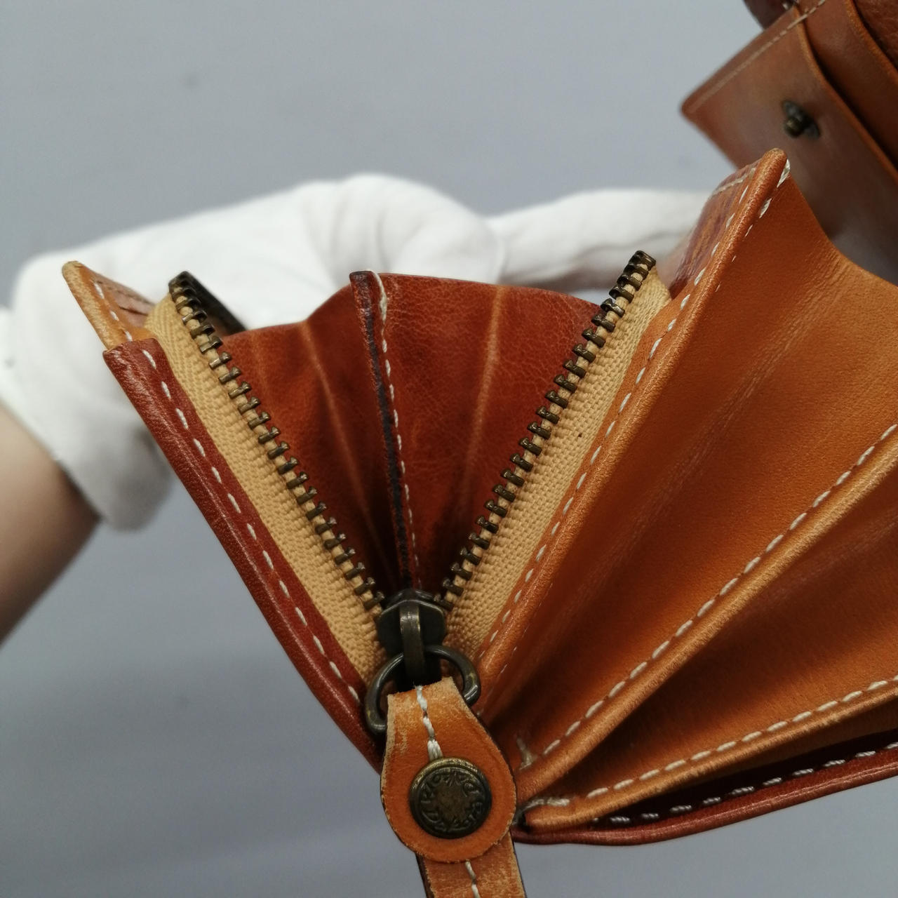 汚れがあります