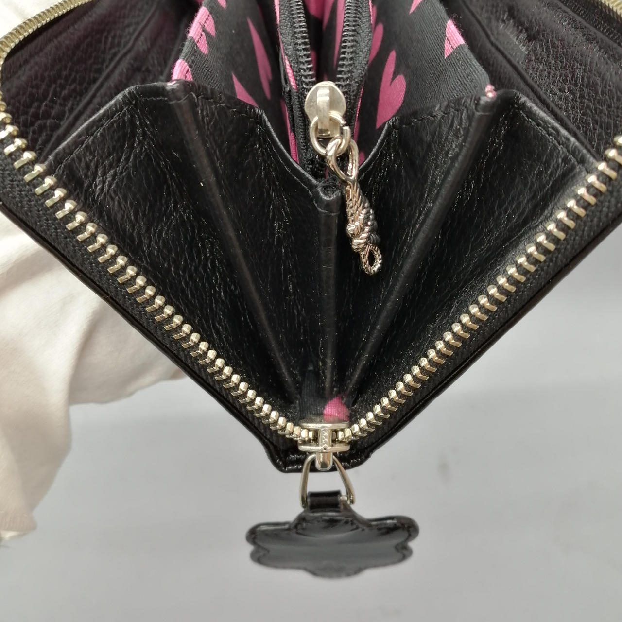 汚れがあります