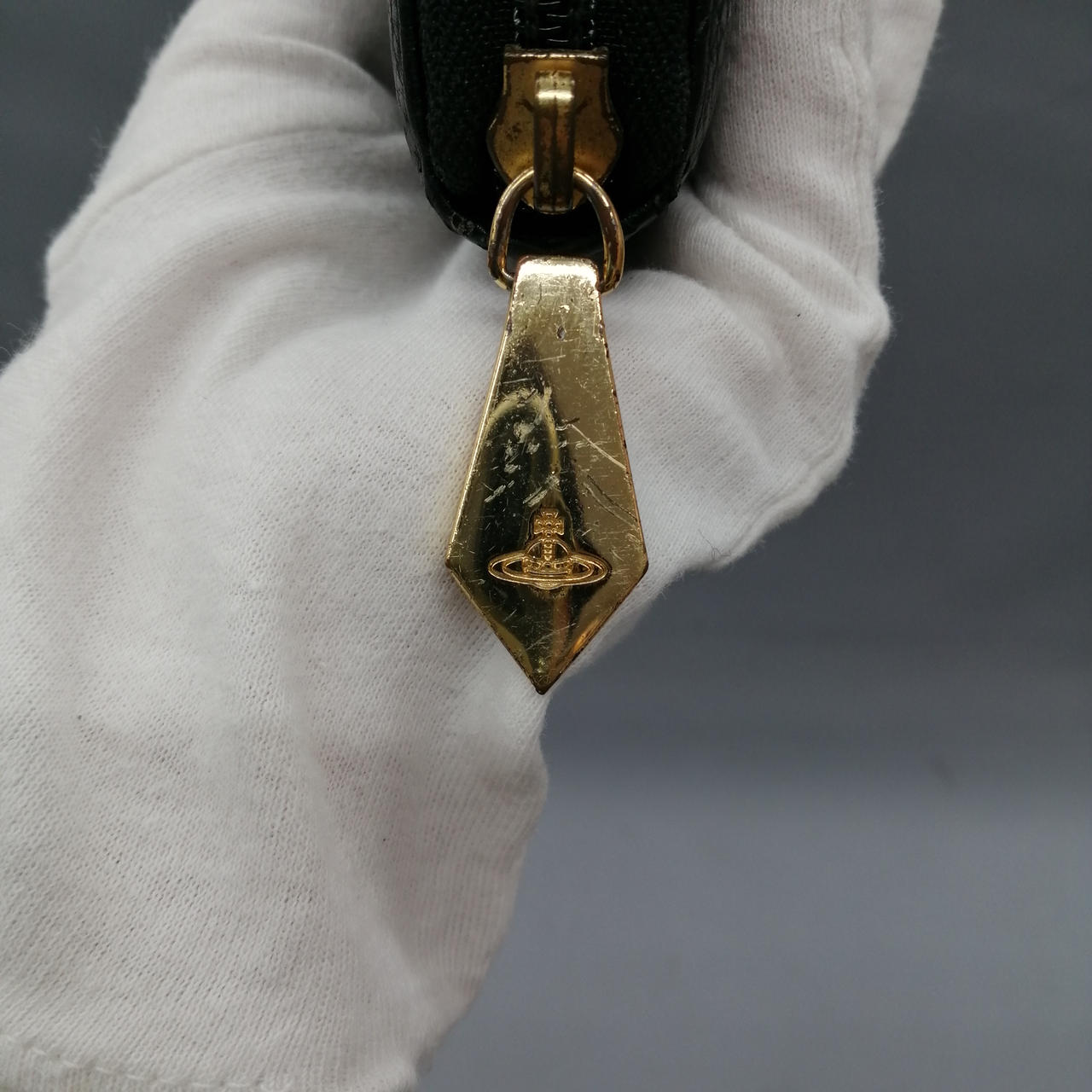 キズがあります