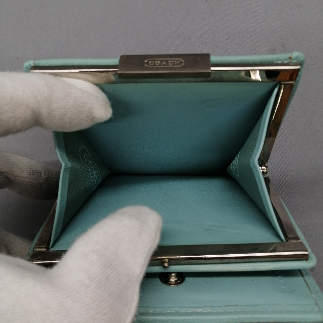 汚れがあります。