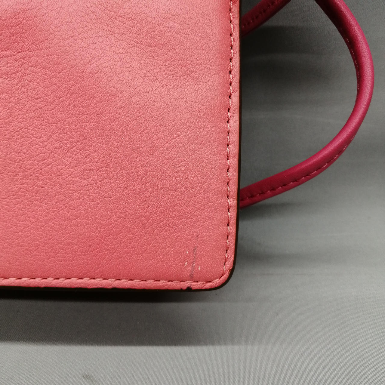 汚れがあります