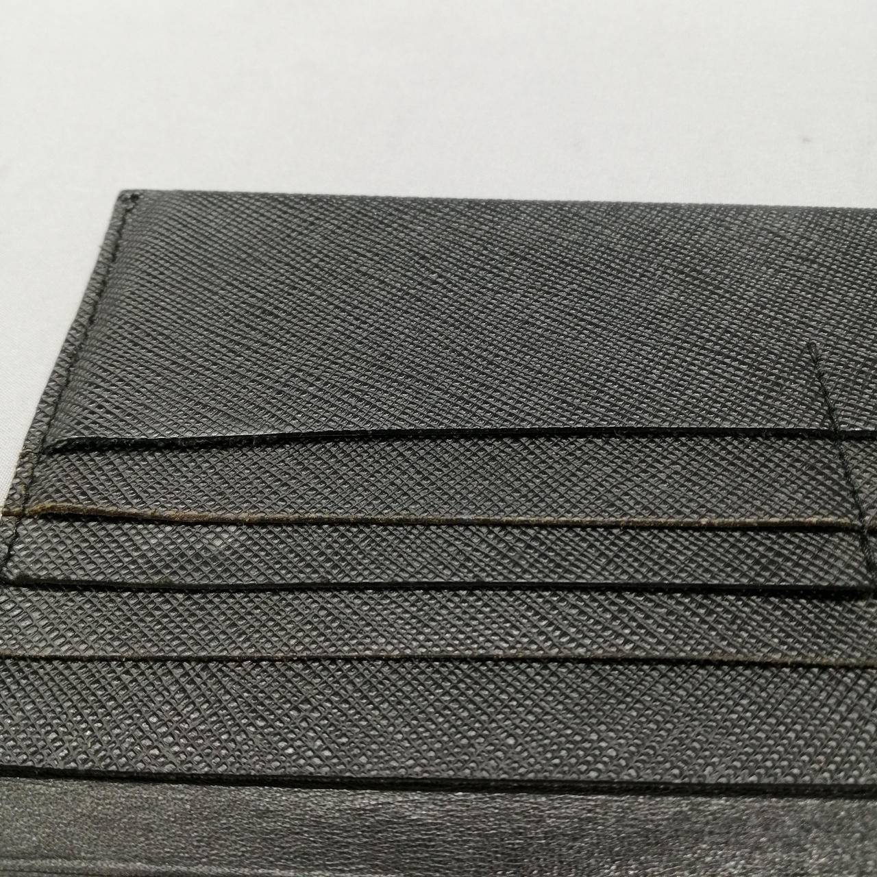 擦れがあります