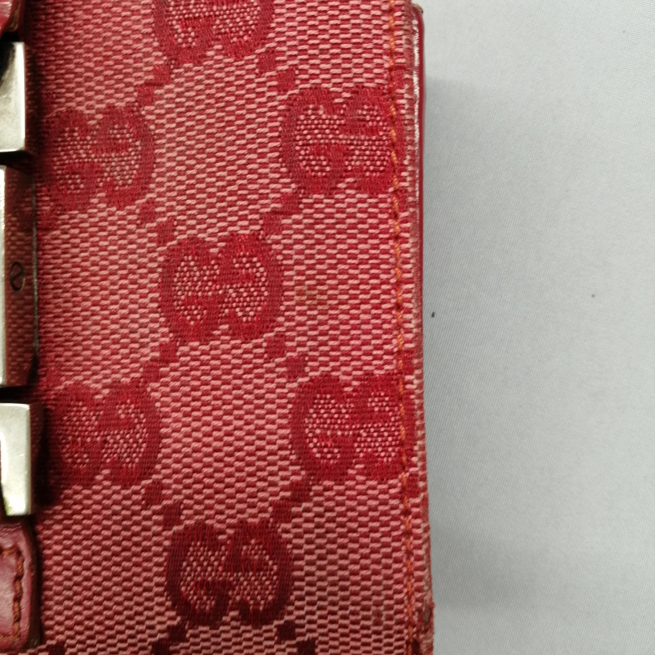 汚れがあります